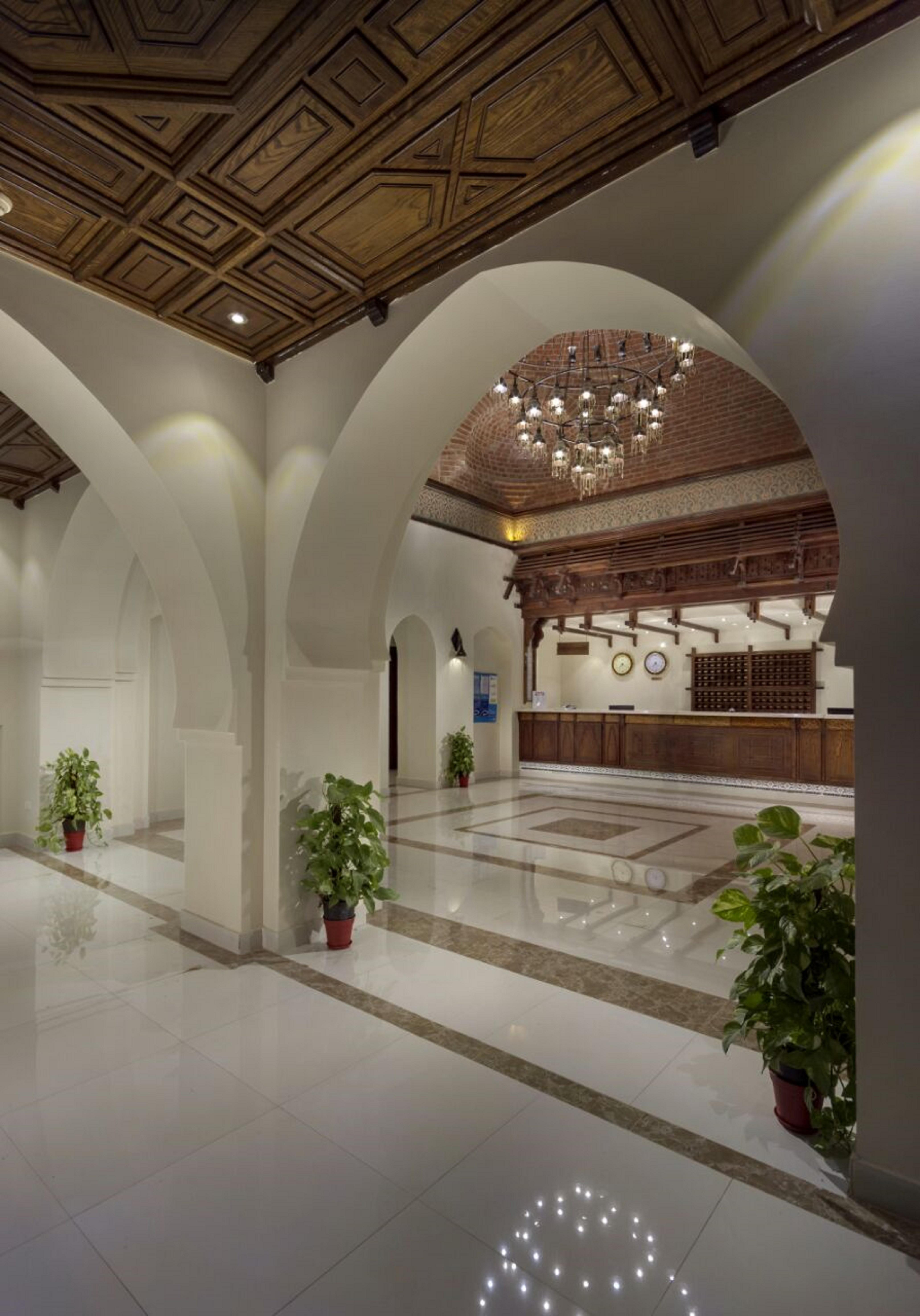 Mazar Resort & Spa By Kemet Sharm el-Sheikh Exterior photo