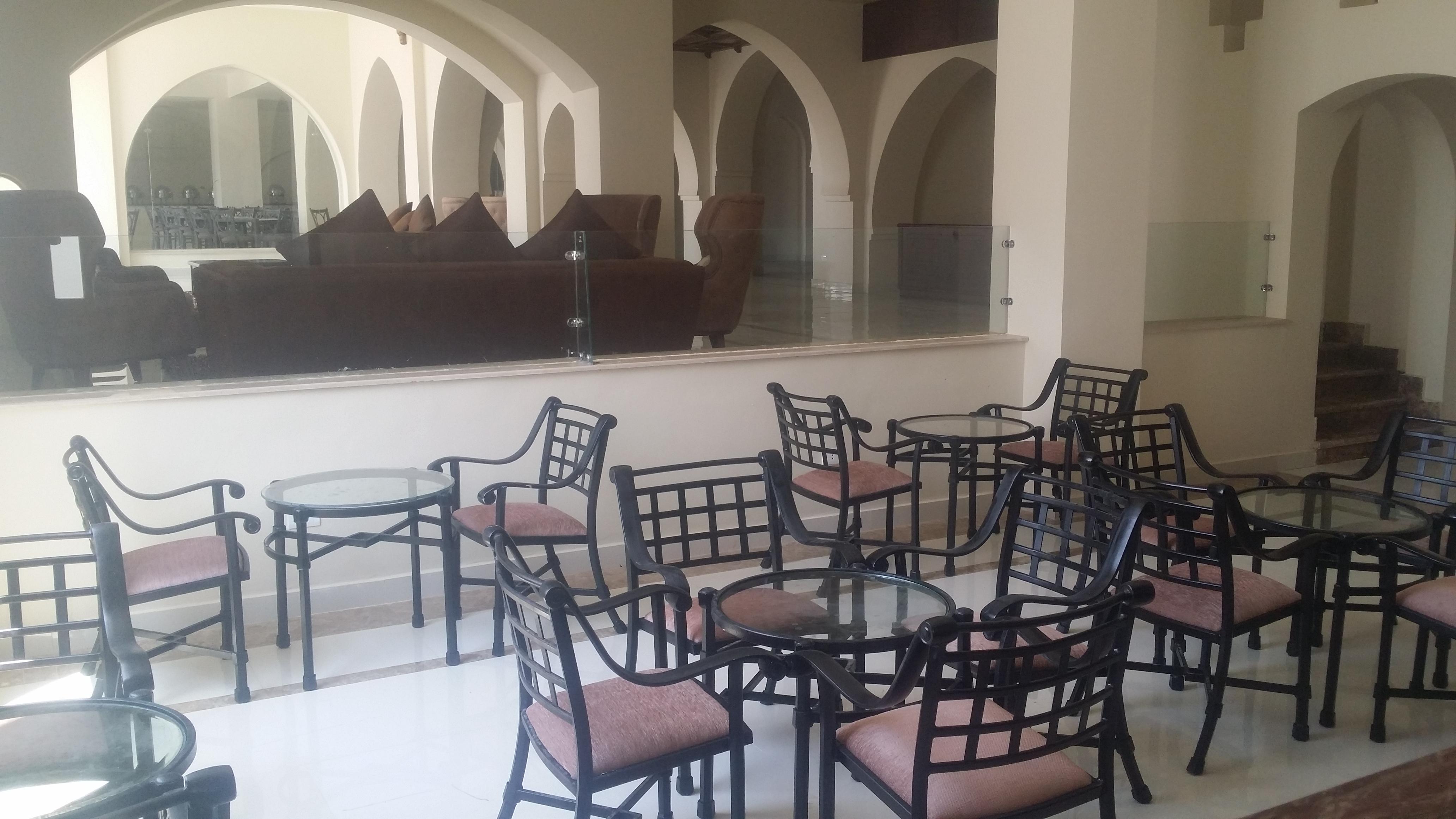 Mazar Resort & Spa By Kemet Sharm el-Sheikh Exterior photo