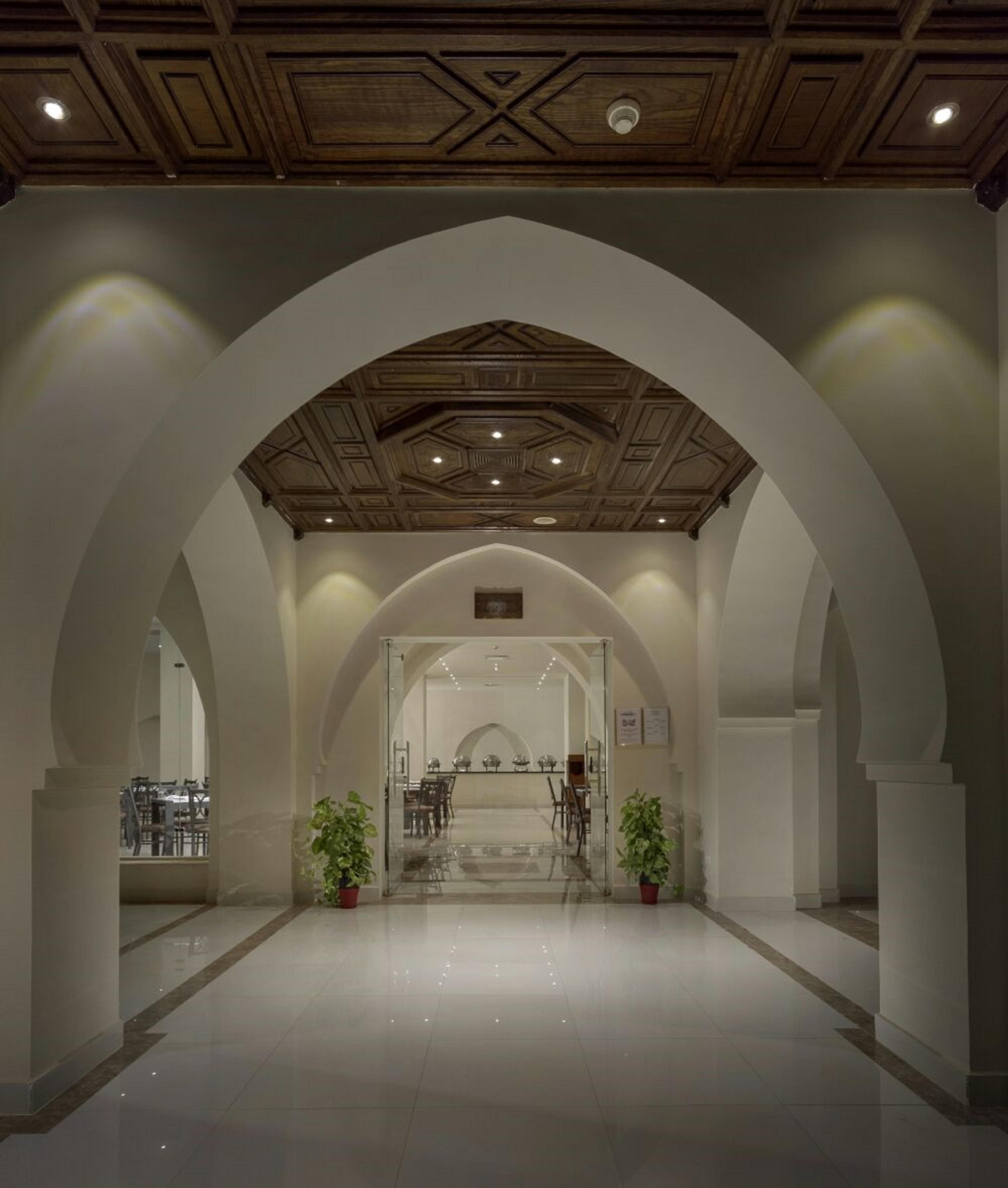 Mazar Resort & Spa By Kemet Sharm el-Sheikh Exterior photo