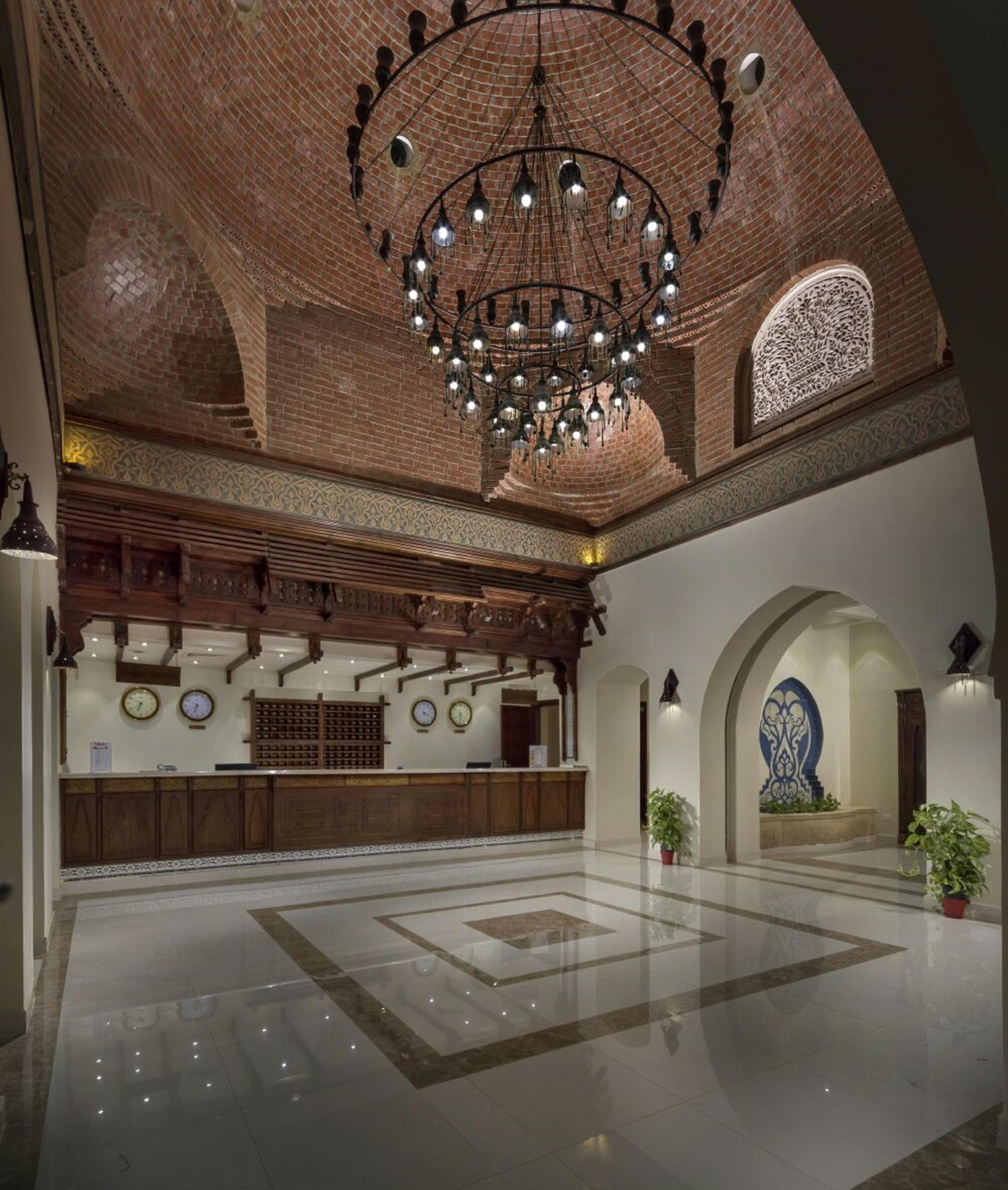 Mazar Resort & Spa By Kemet Sharm el-Sheikh Exterior photo