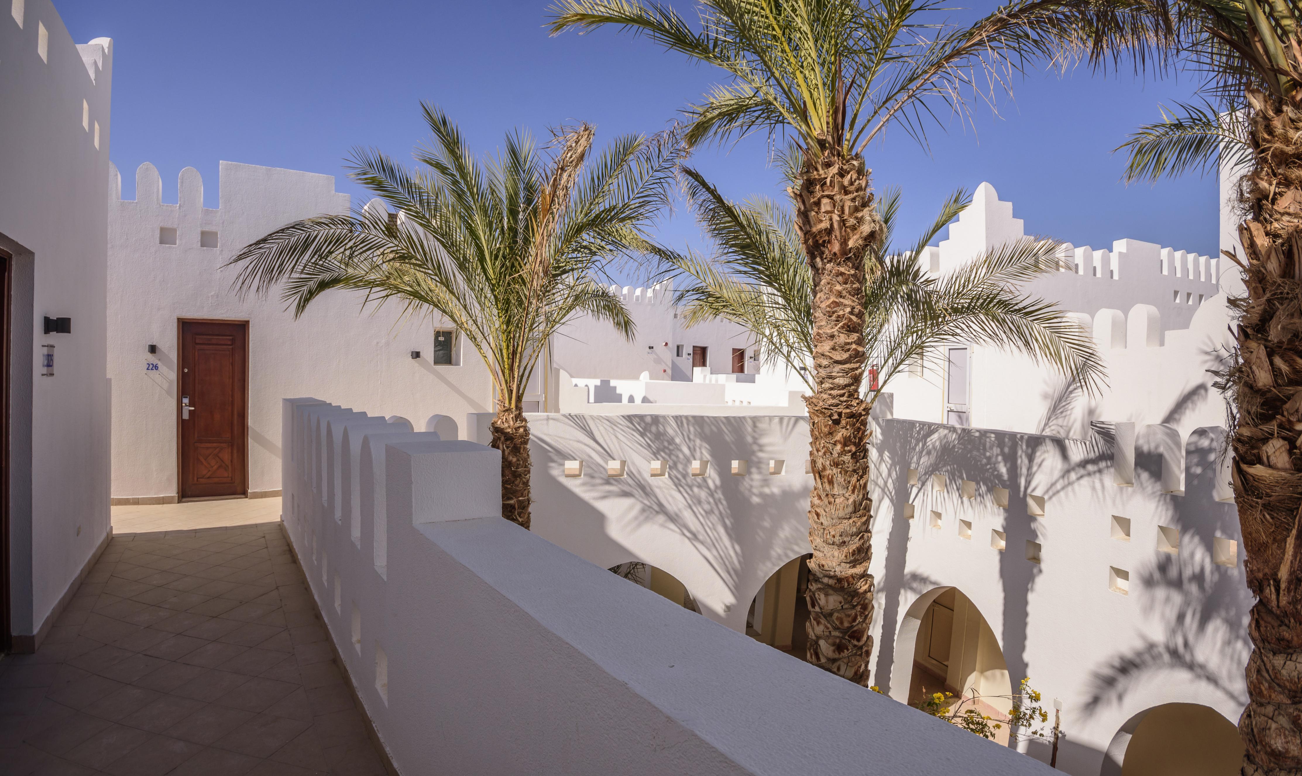 Mazar Resort & Spa By Kemet Sharm el-Sheikh Exterior photo