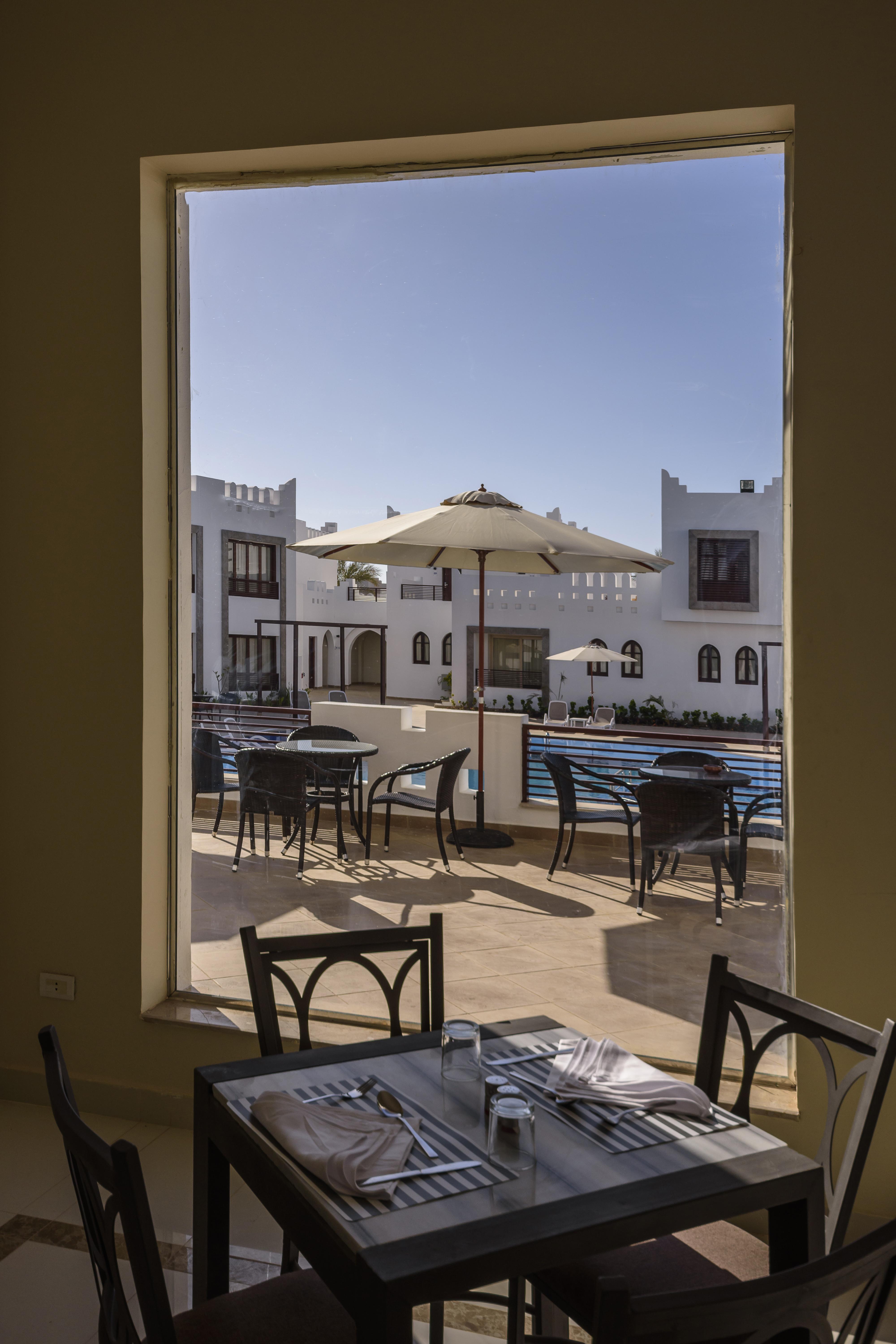 Mazar Resort & Spa By Kemet Sharm el-Sheikh Exterior photo