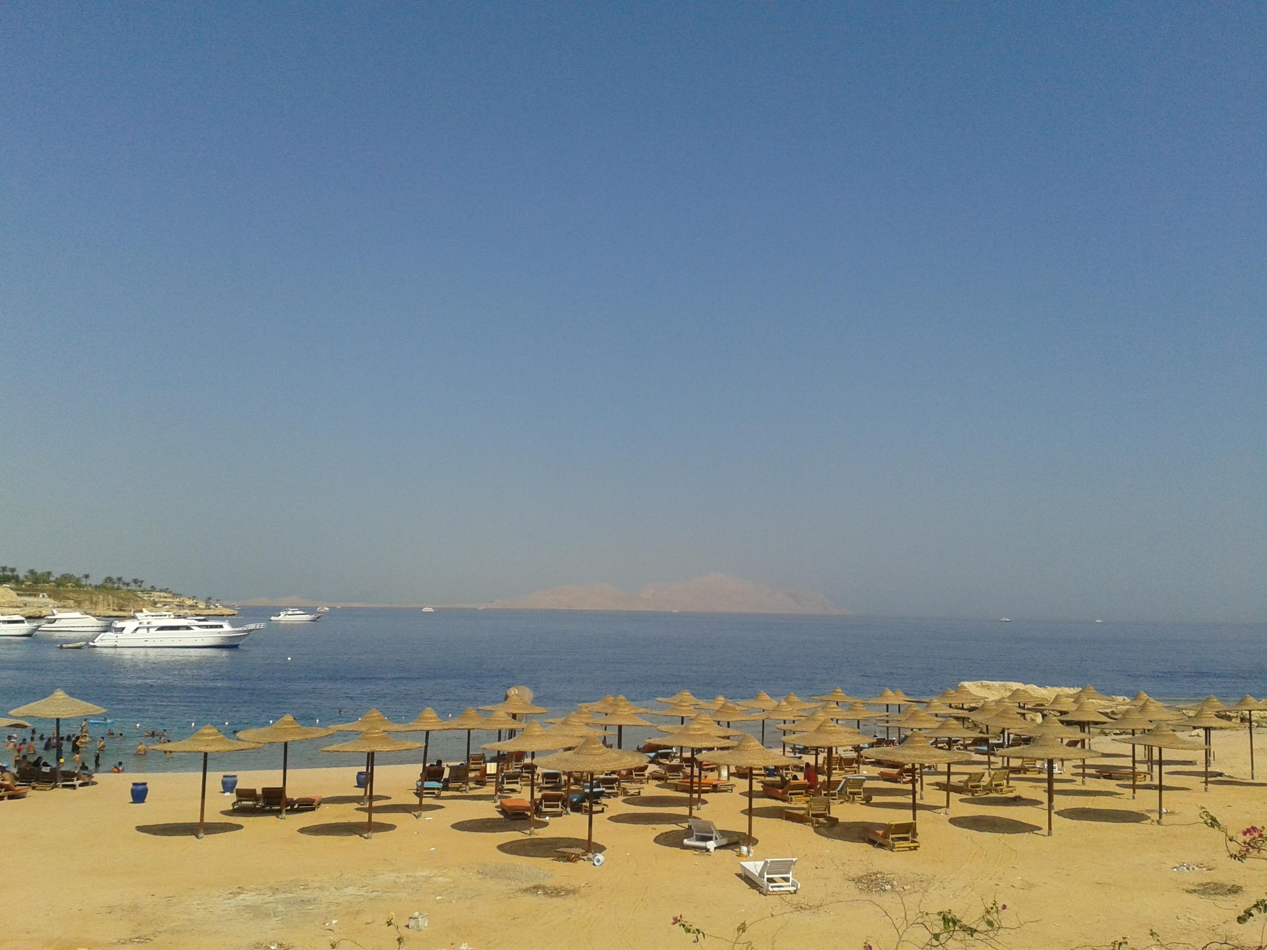 Mazar Resort & Spa By Kemet Sharm el-Sheikh Exterior photo