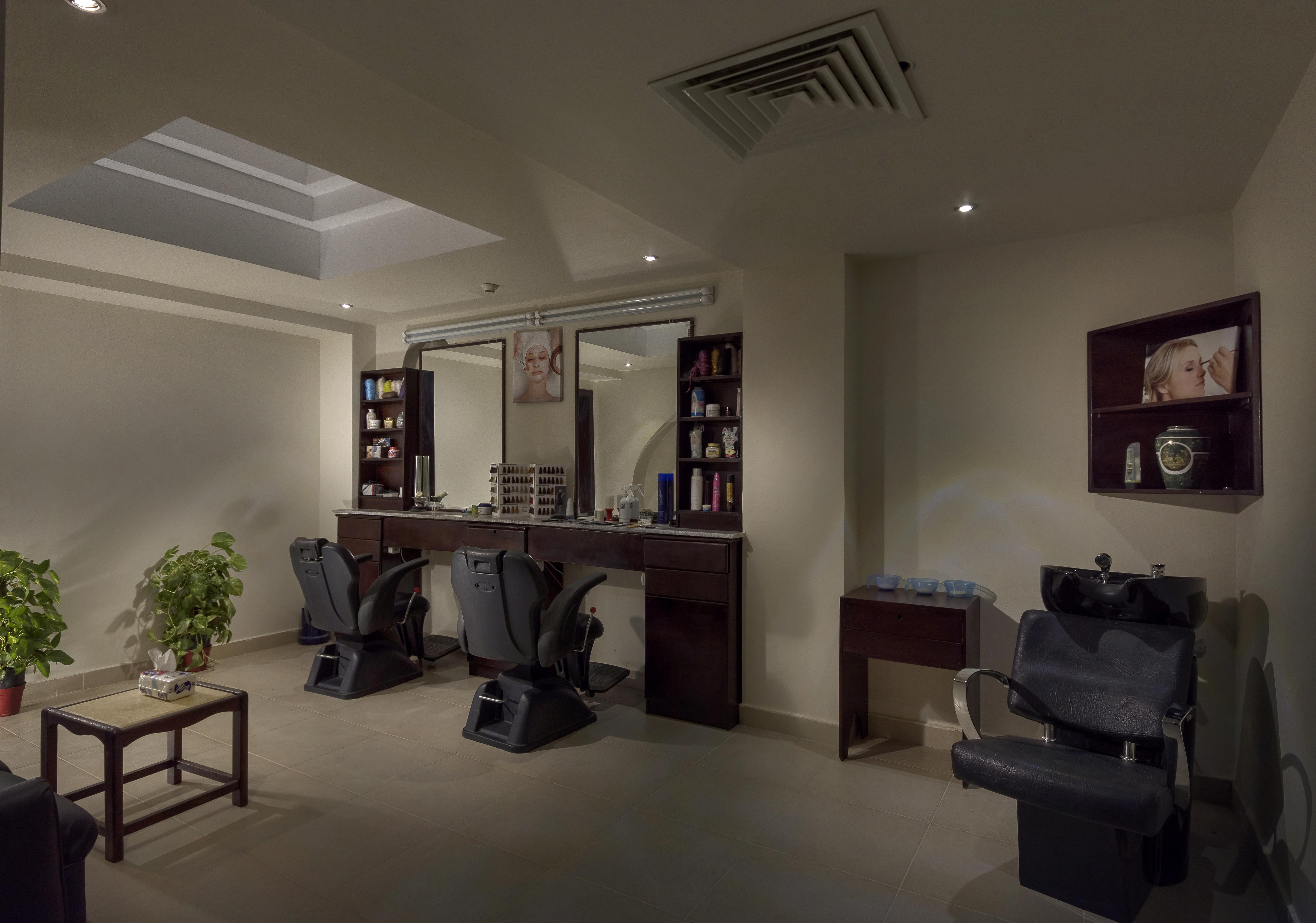 Mazar Resort & Spa By Kemet Sharm el-Sheikh Exterior photo