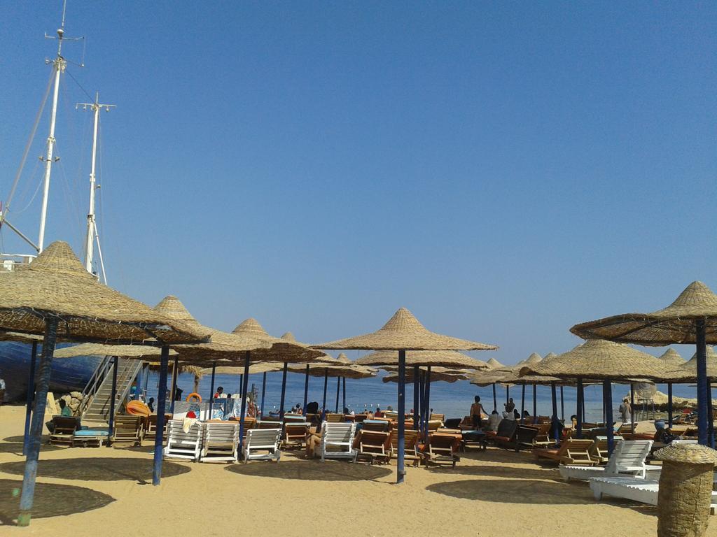 Mazar Resort & Spa By Kemet Sharm el-Sheikh Exterior photo