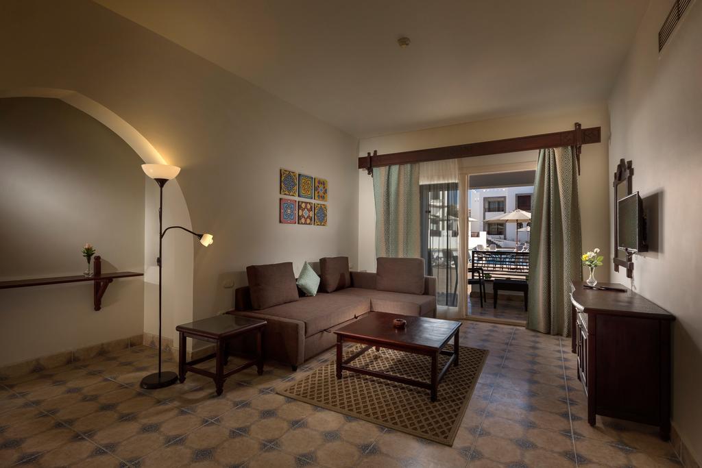 Mazar Resort & Spa By Kemet Sharm el-Sheikh Exterior photo