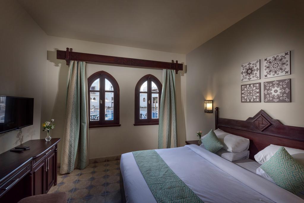 Mazar Resort & Spa By Kemet Sharm el-Sheikh Exterior photo