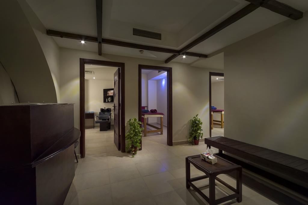 Mazar Resort & Spa By Kemet Sharm el-Sheikh Exterior photo