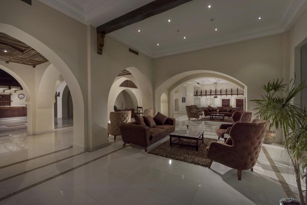 Mazar Resort & Spa By Kemet Sharm el-Sheikh Exterior photo