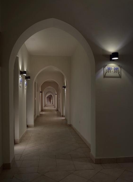 Mazar Resort & Spa By Kemet Sharm el-Sheikh Exterior photo