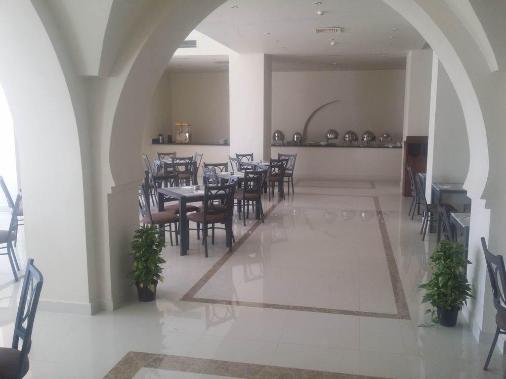 Mazar Resort & Spa By Kemet Sharm el-Sheikh Exterior photo