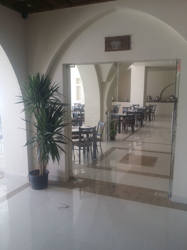 Mazar Resort & Spa By Kemet Sharm el-Sheikh Exterior photo