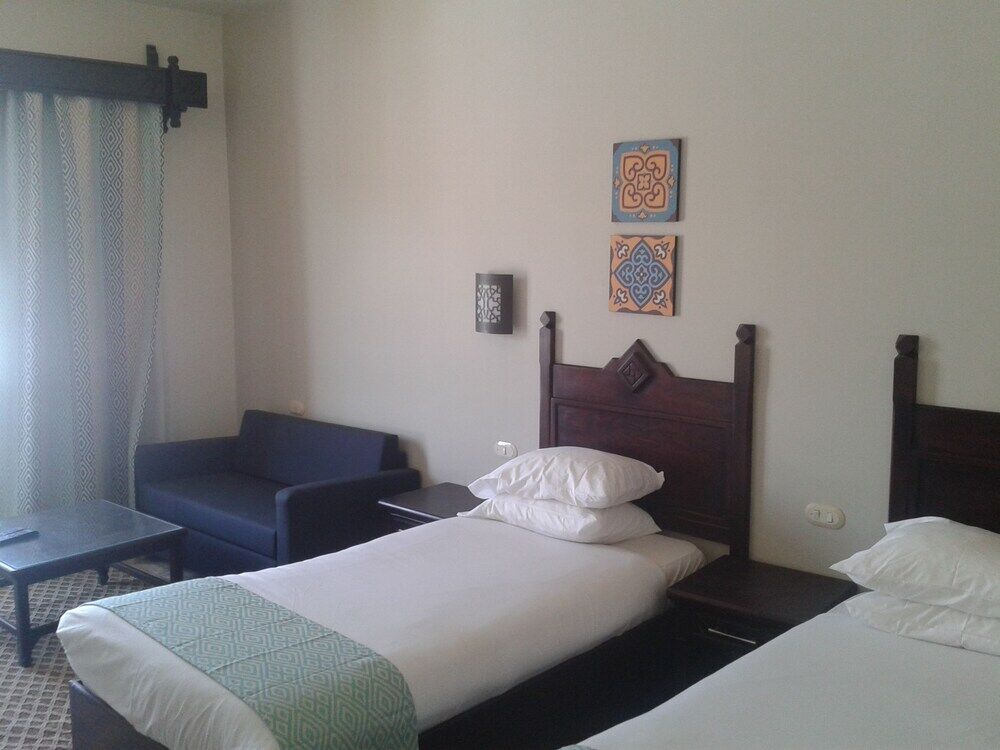 Mazar Resort & Spa By Kemet Sharm el-Sheikh Exterior photo